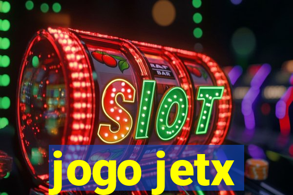 jogo jetx